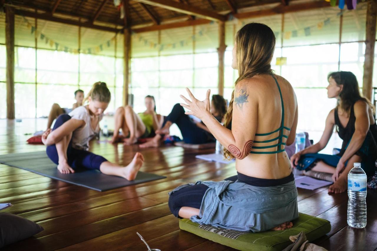 Resort Orion Healing Centre
