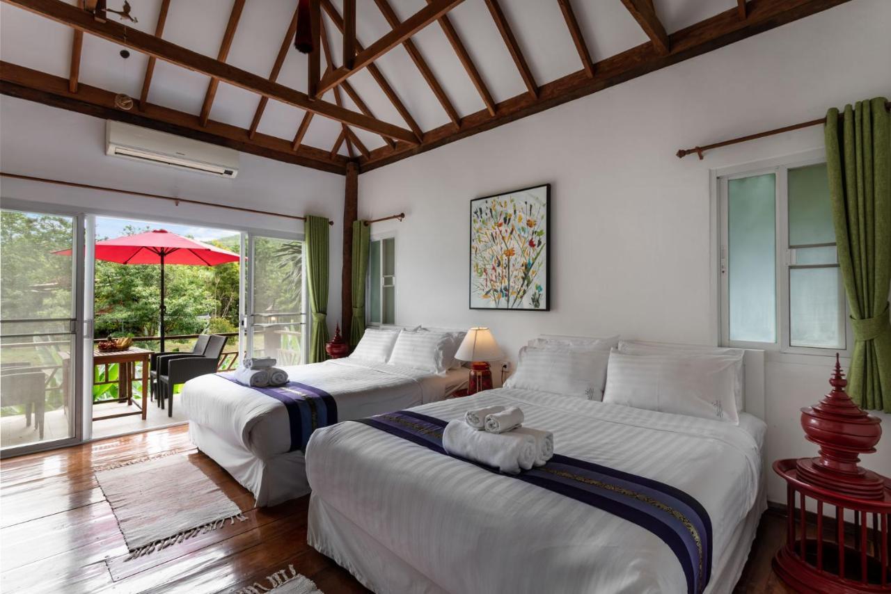 Resort Rimpai