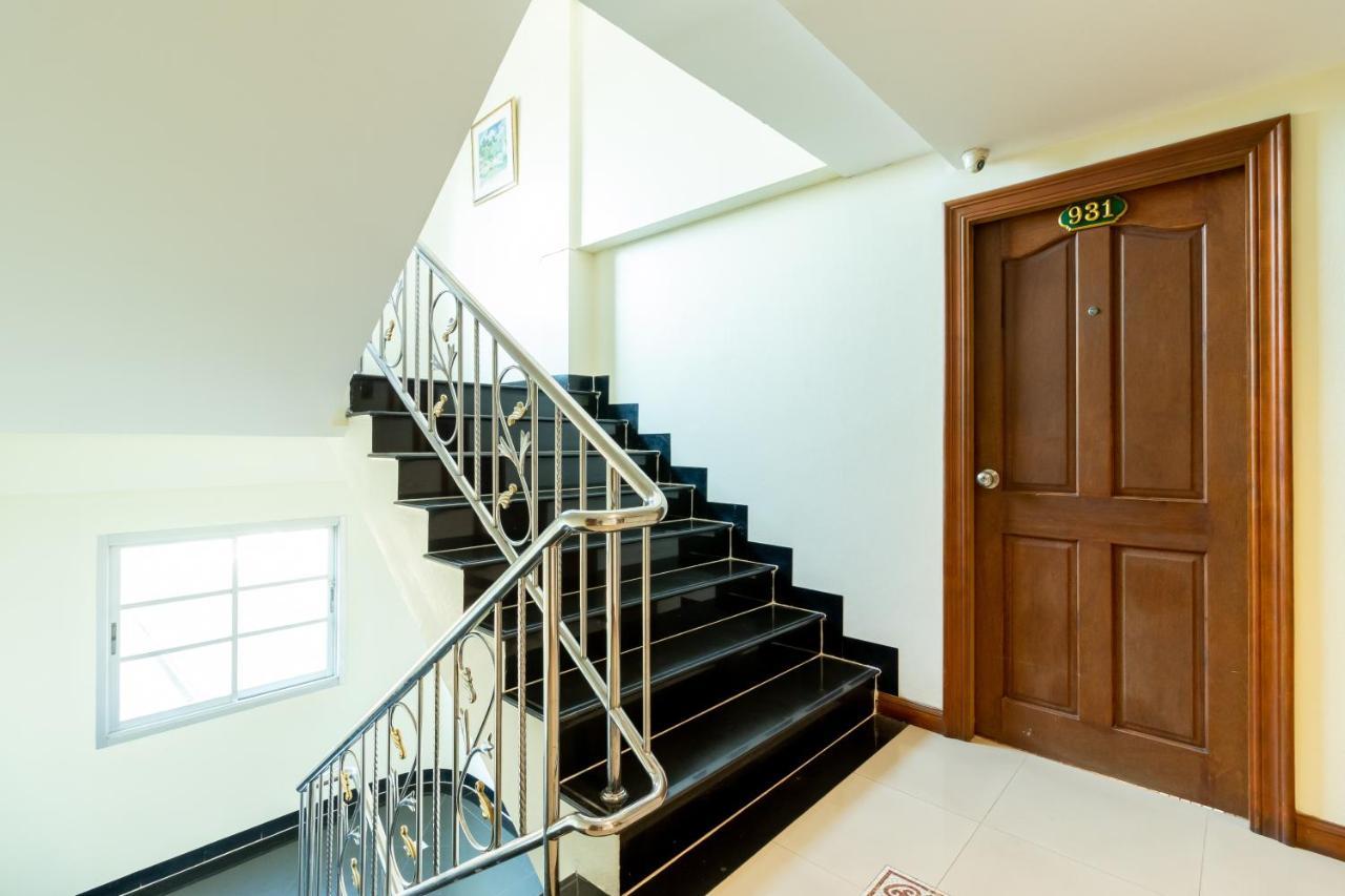 Chomsin ชมสินธุ์ Hotel Hua Hin