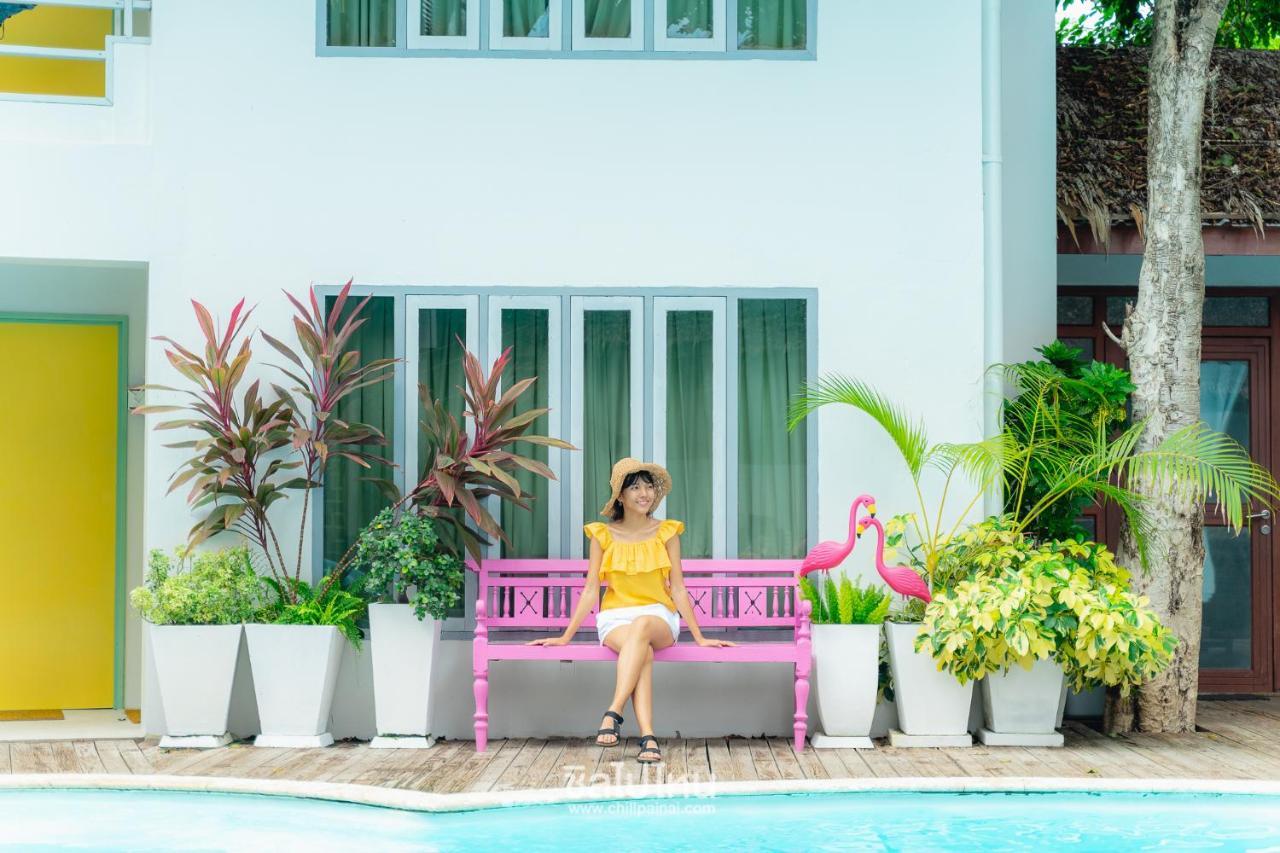 Resort Tango Koh Samui
