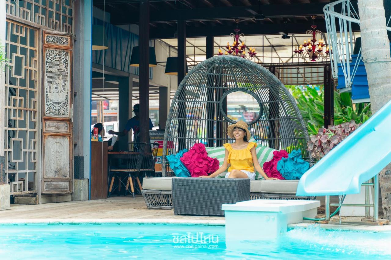 Tango 3* Koh Samui