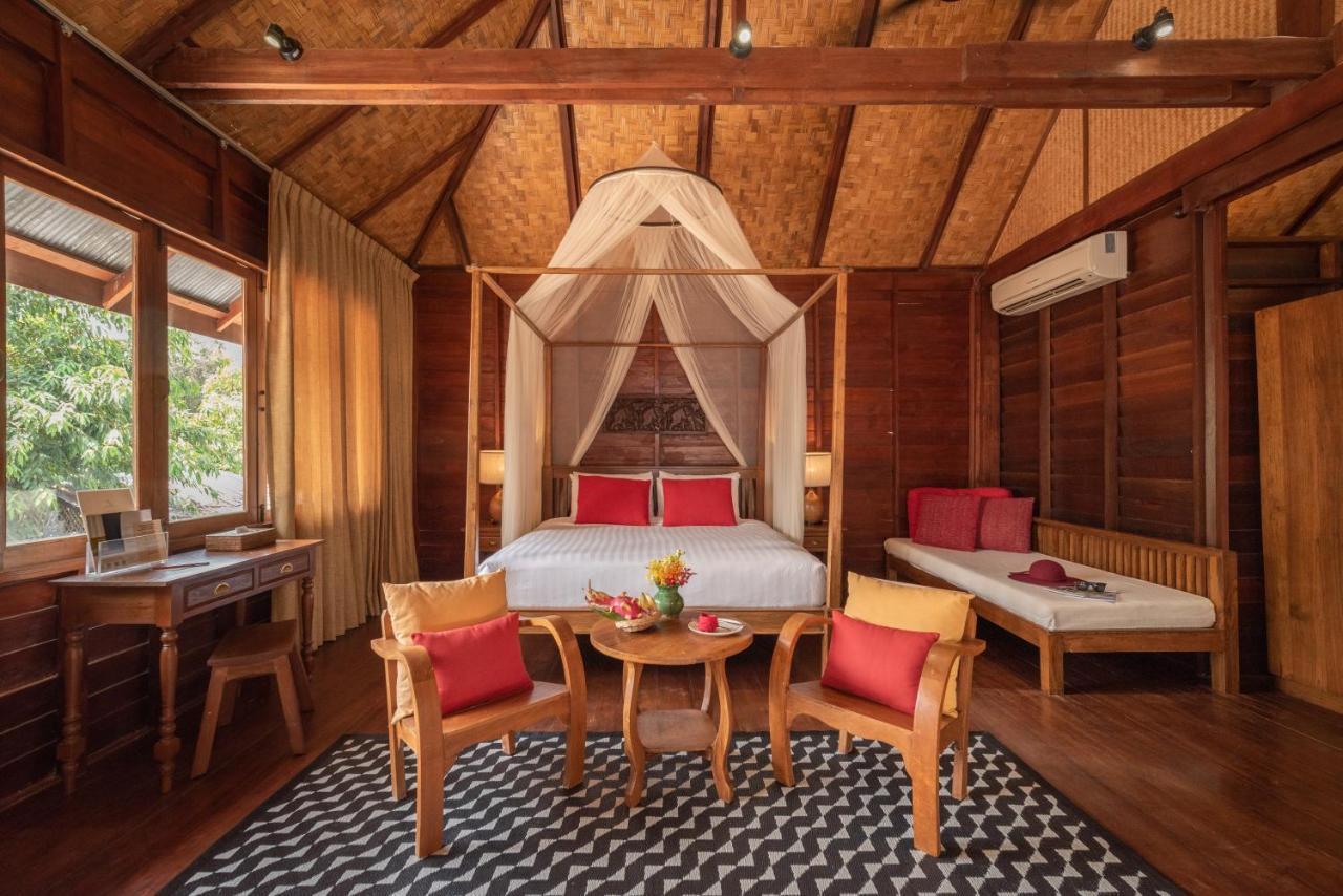 Resort Village Boutique 4*
