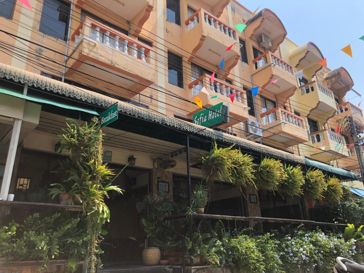 Sofia Hotel Hua Hin