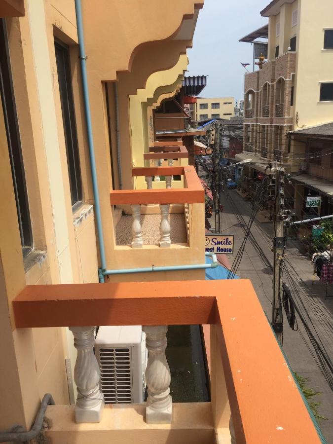 Sofia 2* Hua Hin