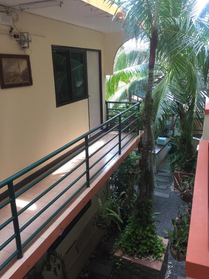 Hotel Sofia Hua Hin