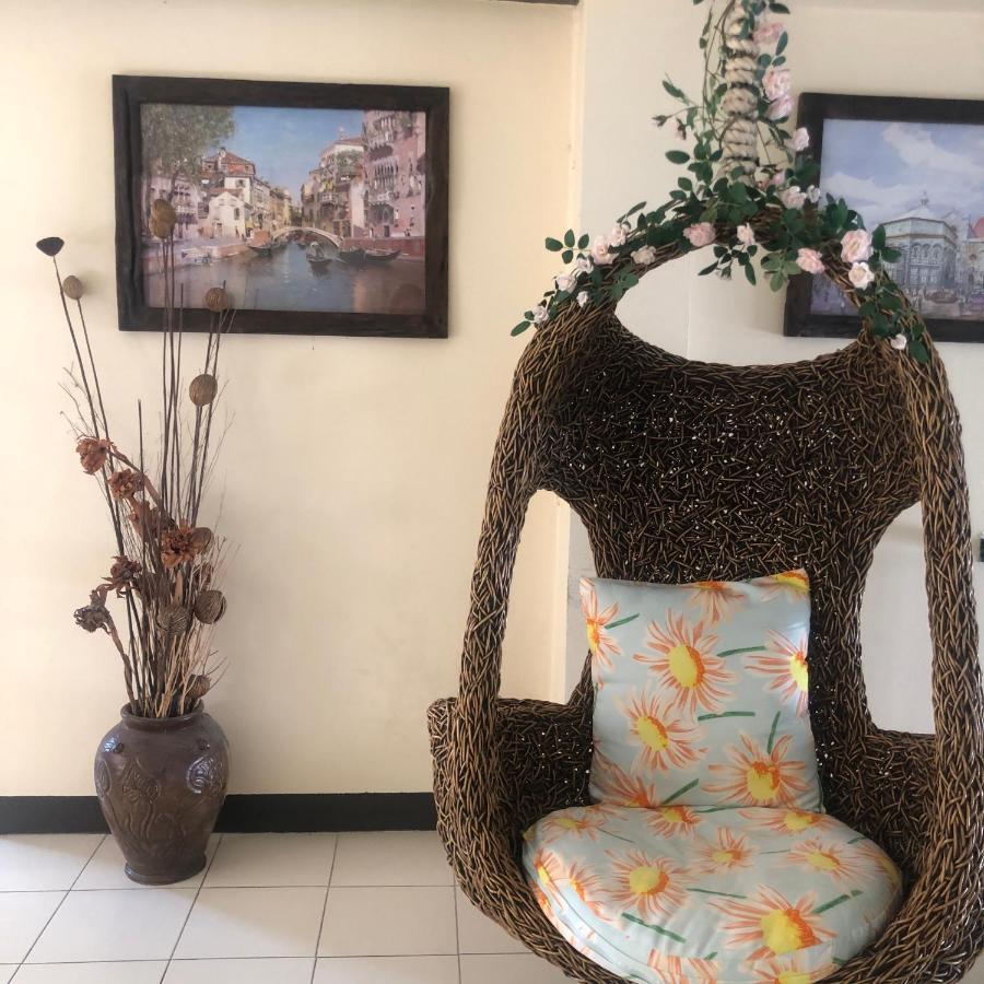 Sofia Hua Hin