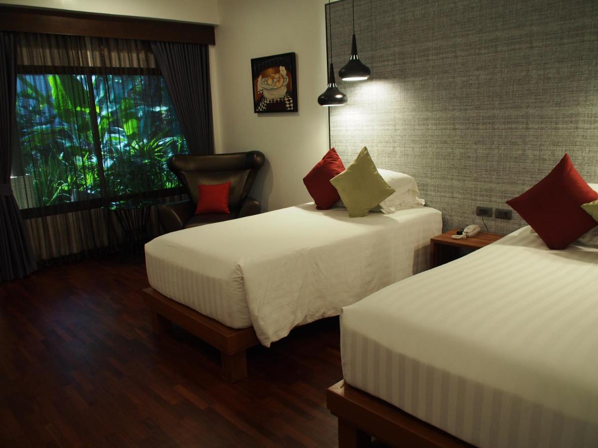Laluna And Resort, Resort Chiang Rai