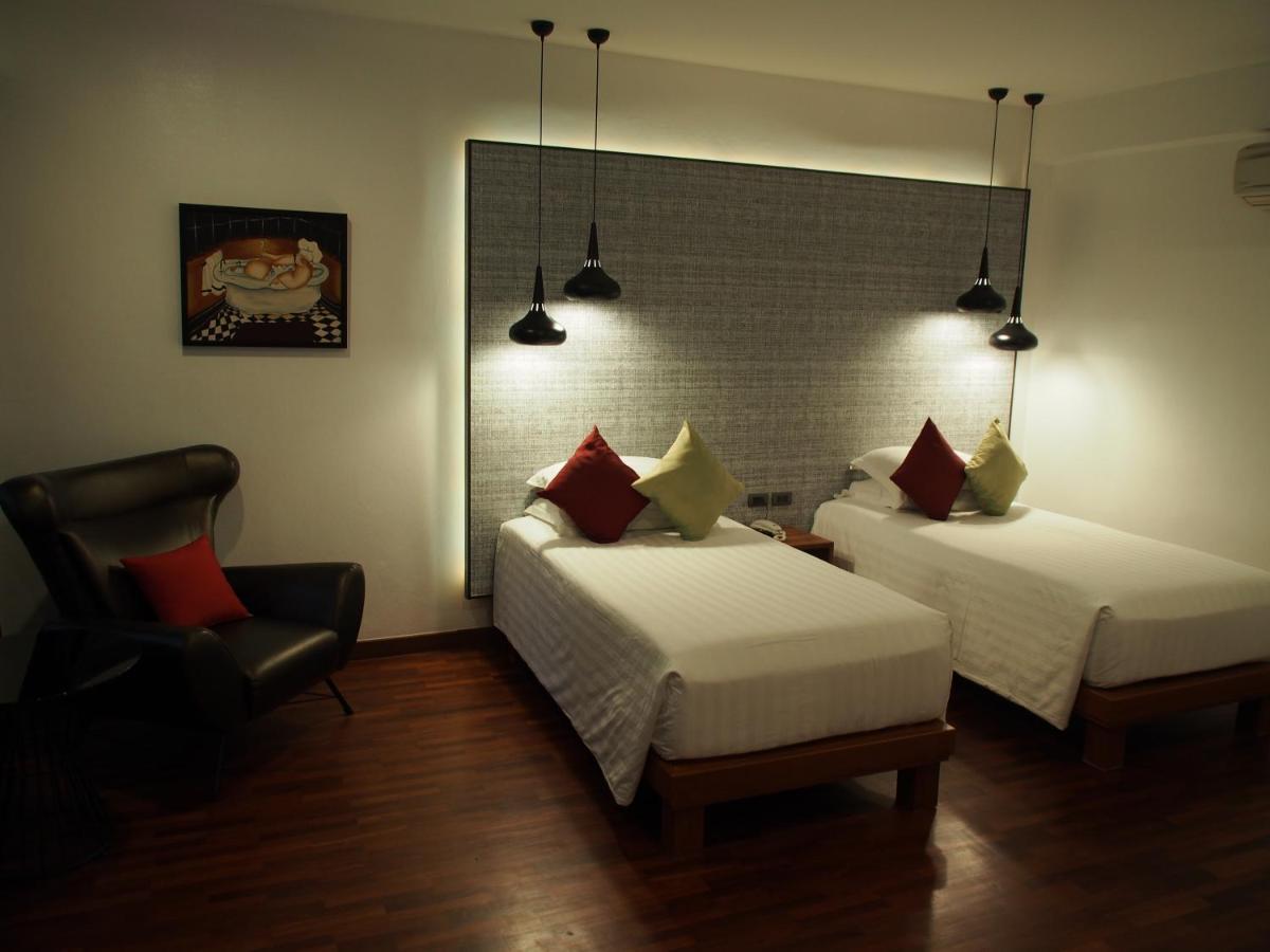 Laluna And Resort, 4*