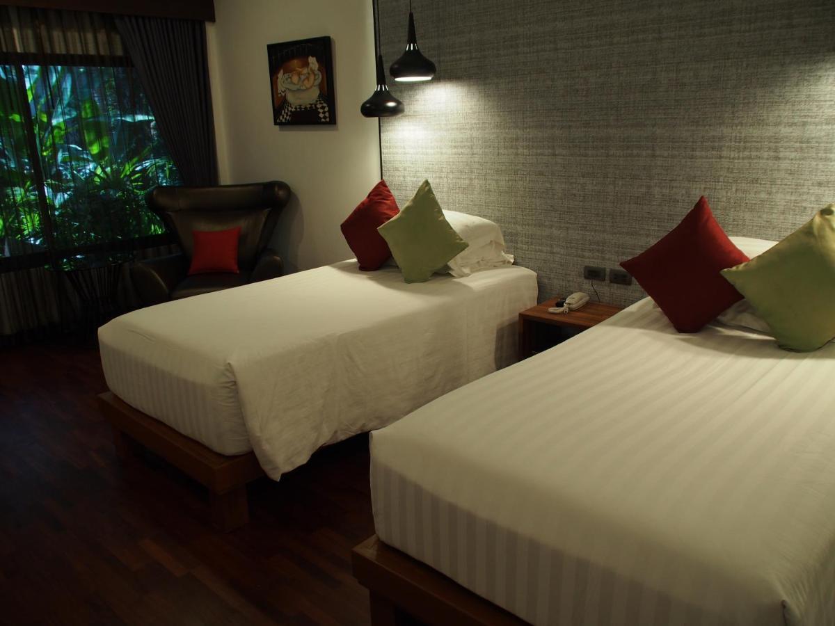 Laluna And Resort, 4*