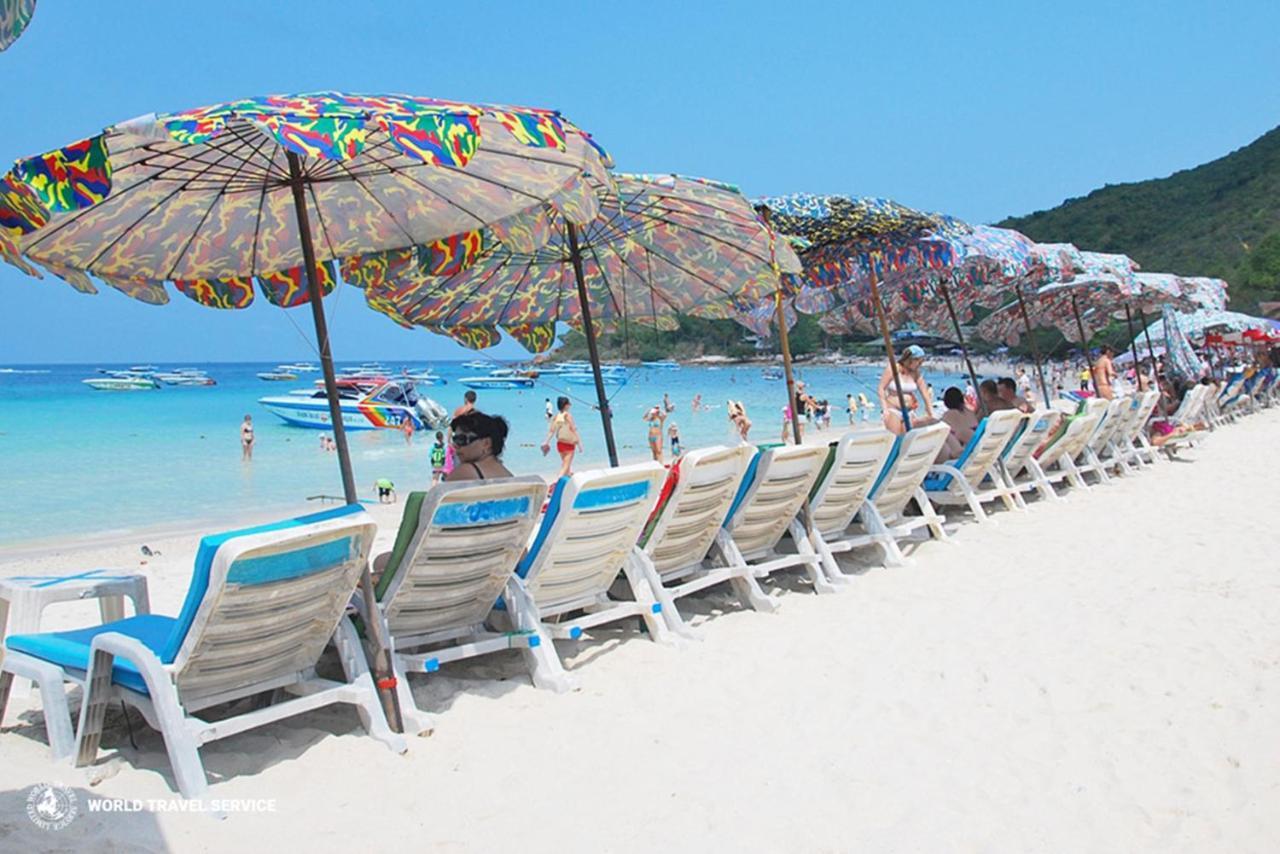 New Pind Balluchi 3* Pattaya