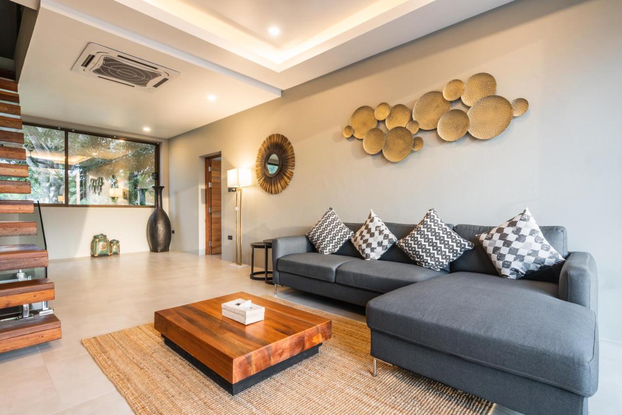 Zee Luxury Boutique Hotel