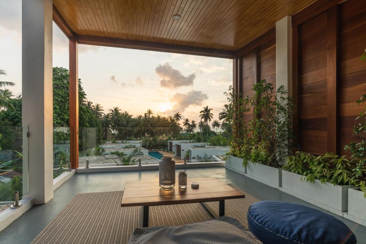 Hotel Zee Luxury Boutique 5*