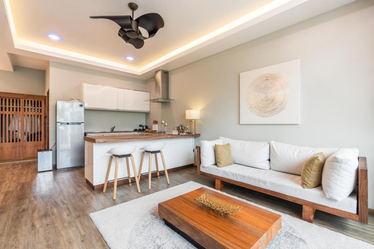 Hotel Zee Luxury Boutique Hinkong