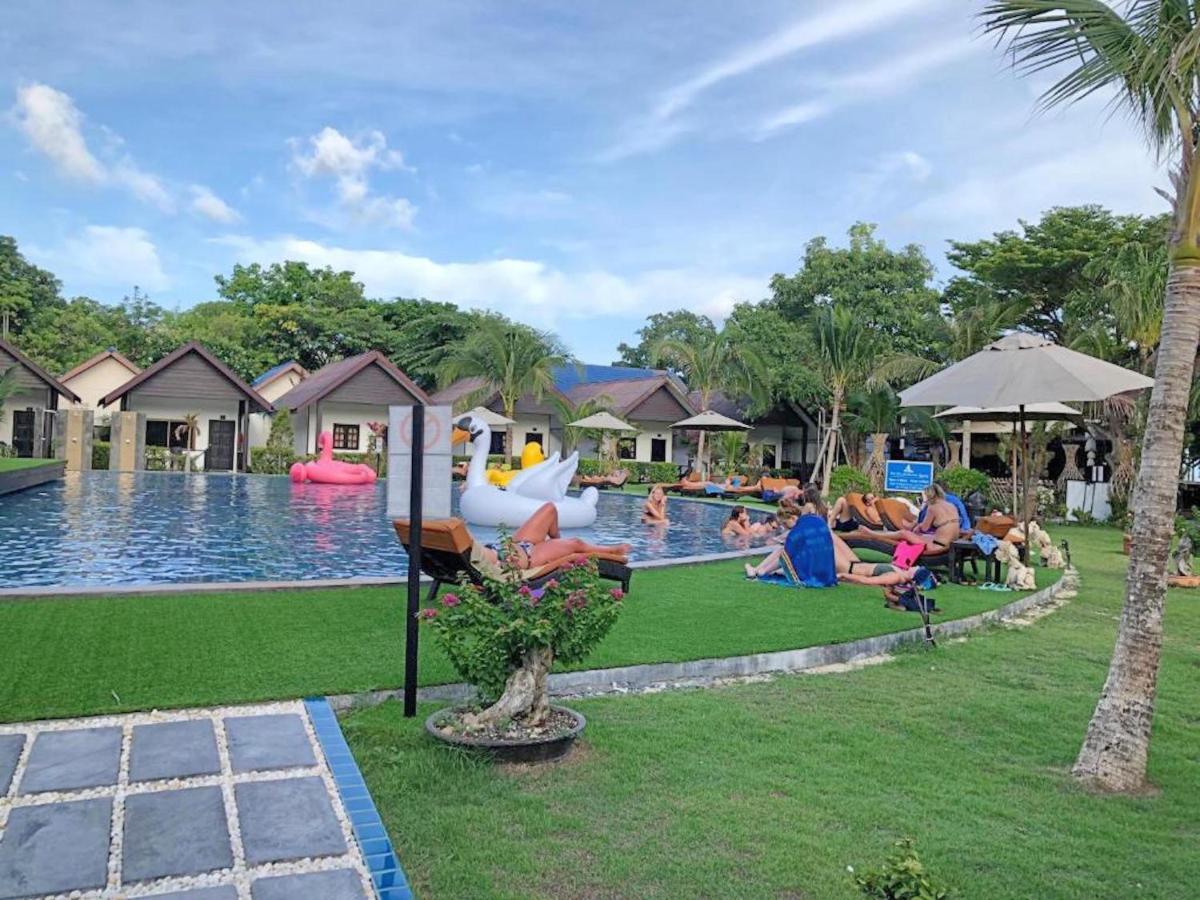 Andaman Legacy Phi Phi Don