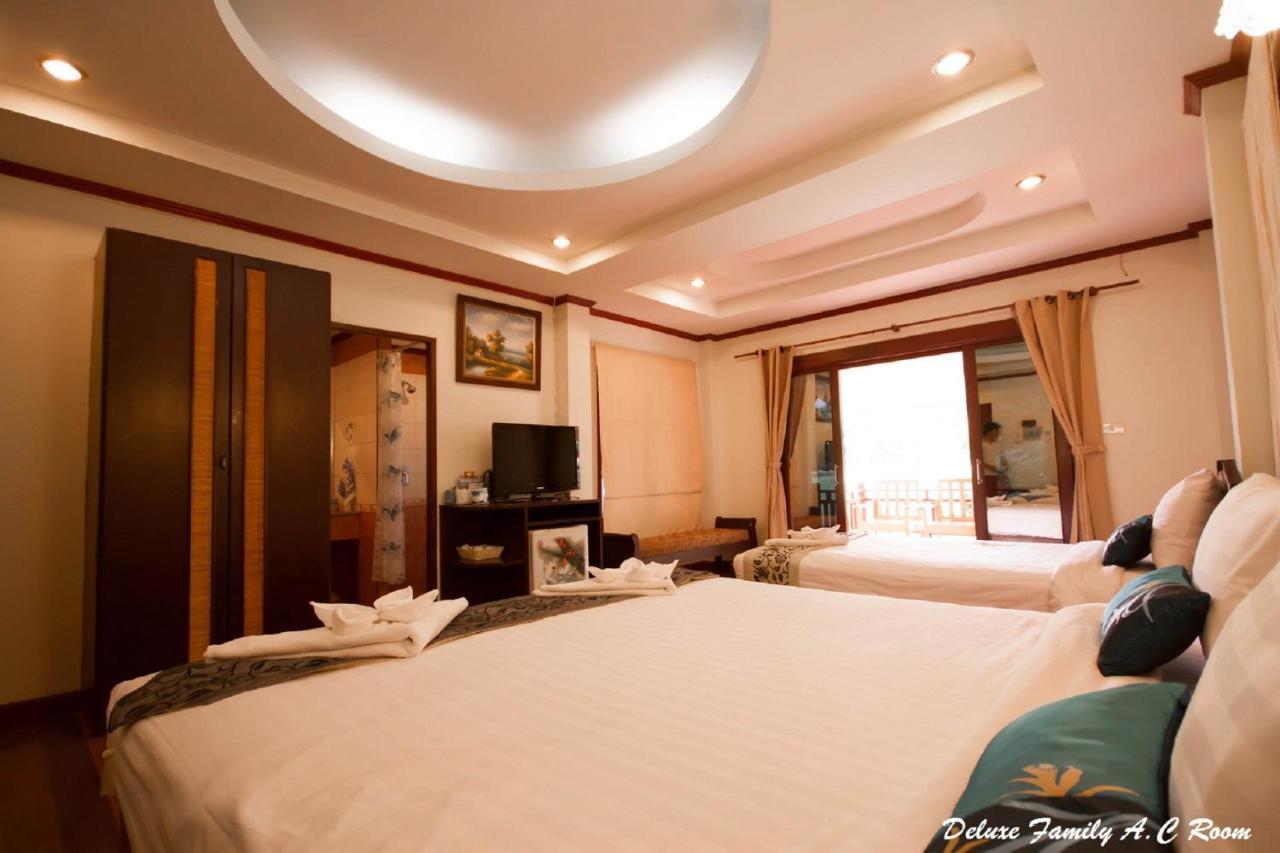 Wind Resort Ko Tao