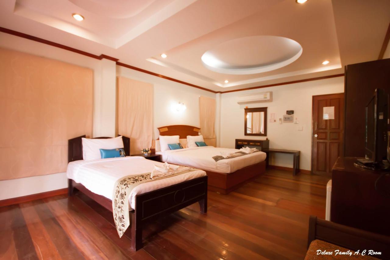 Resort Wind