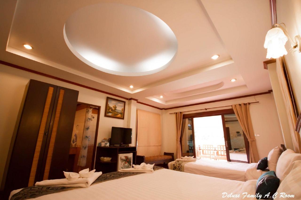 Resort Wind Ko Tao