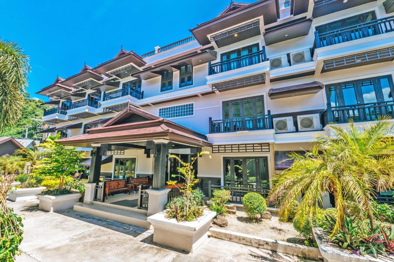 Andaman Legacy 3* Phi Phi Don