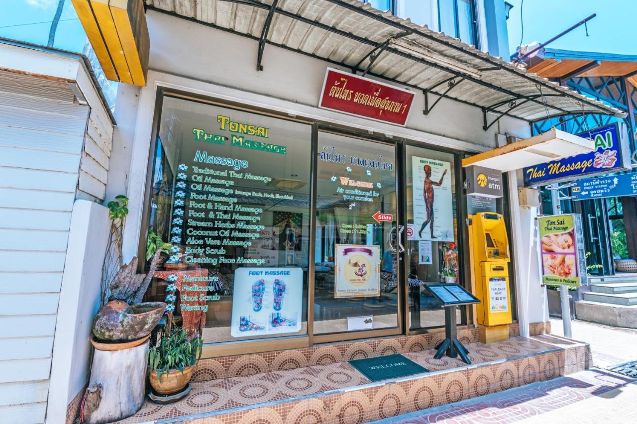 Andaman Legacy Phi Phi Don