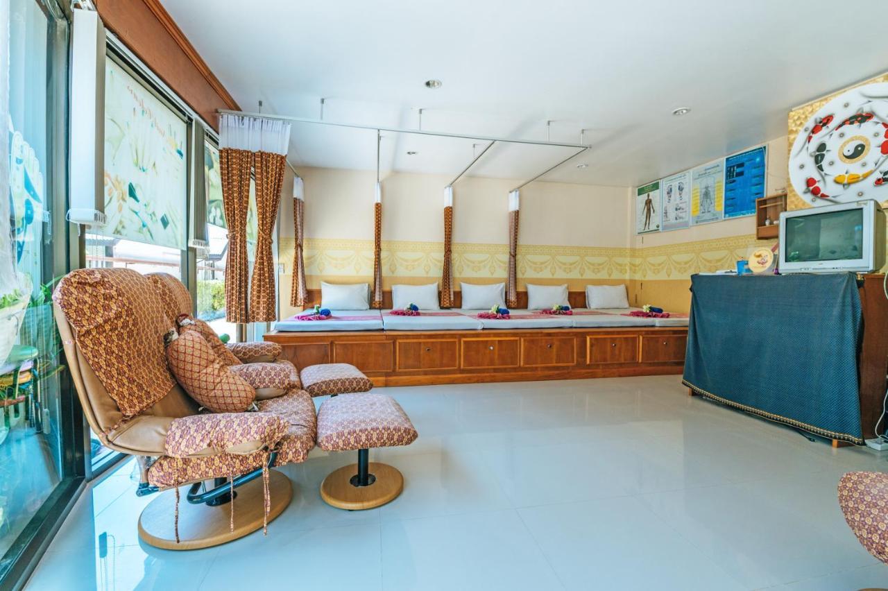 Resort Andaman Legacy