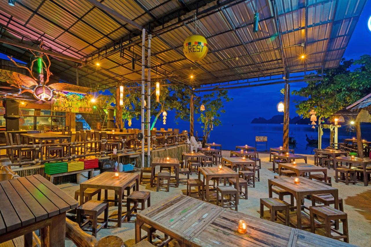 Andaman Legacy Resort Phi Phi Don