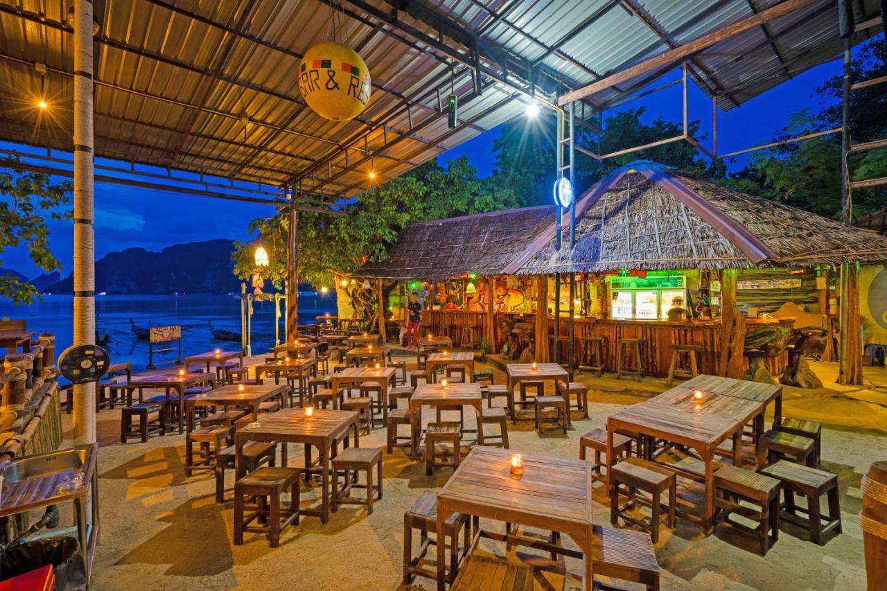 Resort Andaman Legacy Phi Phi Don