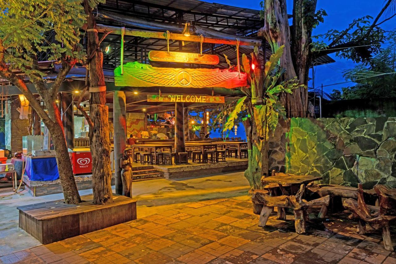 Andaman Legacy Resort Phi Phi Don