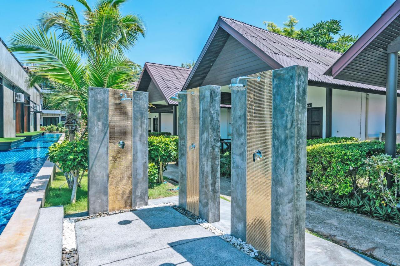 Andaman Legacy 3* Phi Phi Don