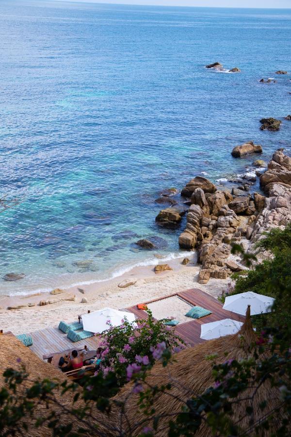 Coral View Resort Ko Tao