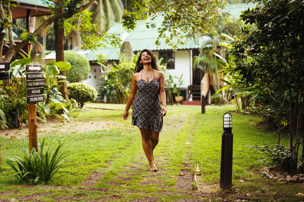 Resort Orion Healing Centre Srithanu