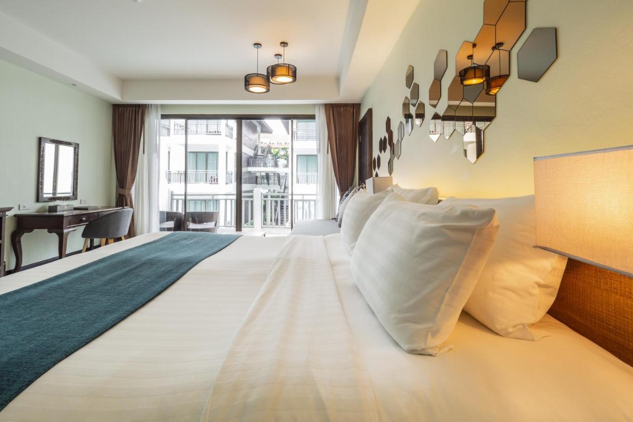 Hive Khaolak Beach (adults Only)