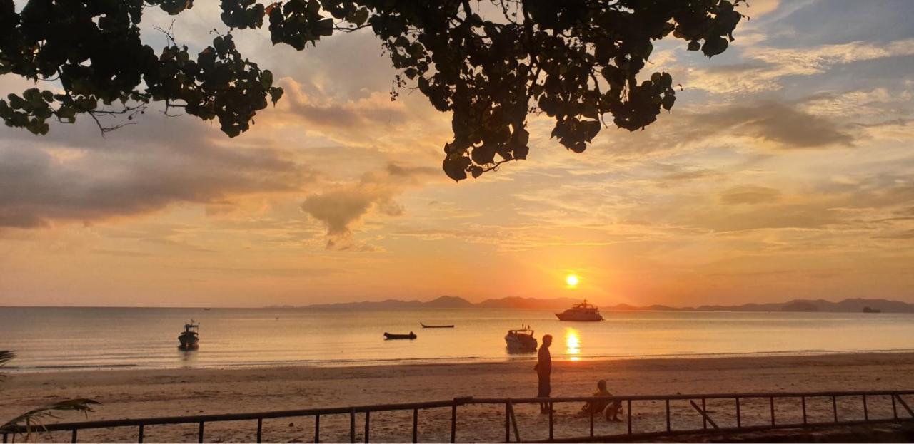 Anyavee Krabi Resort 4*