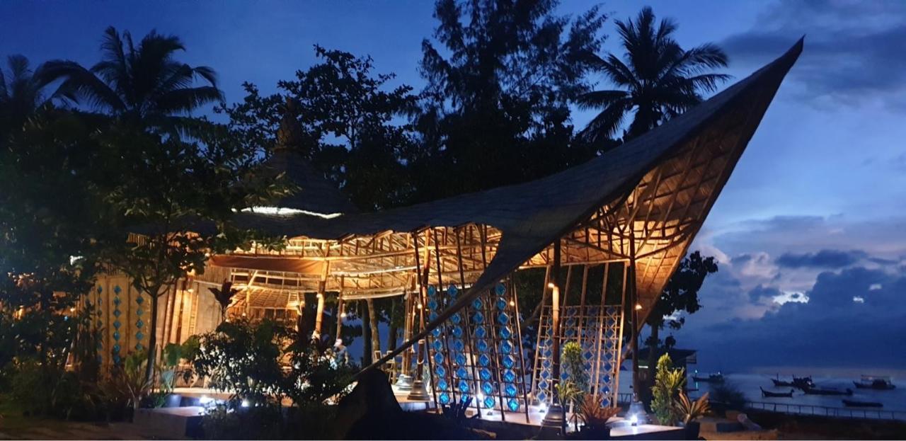 Resort Anyavee Krabi