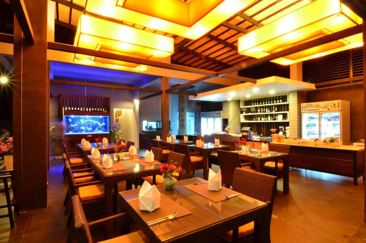 Noi Pool Hotel Chaweng (Koh Samui)