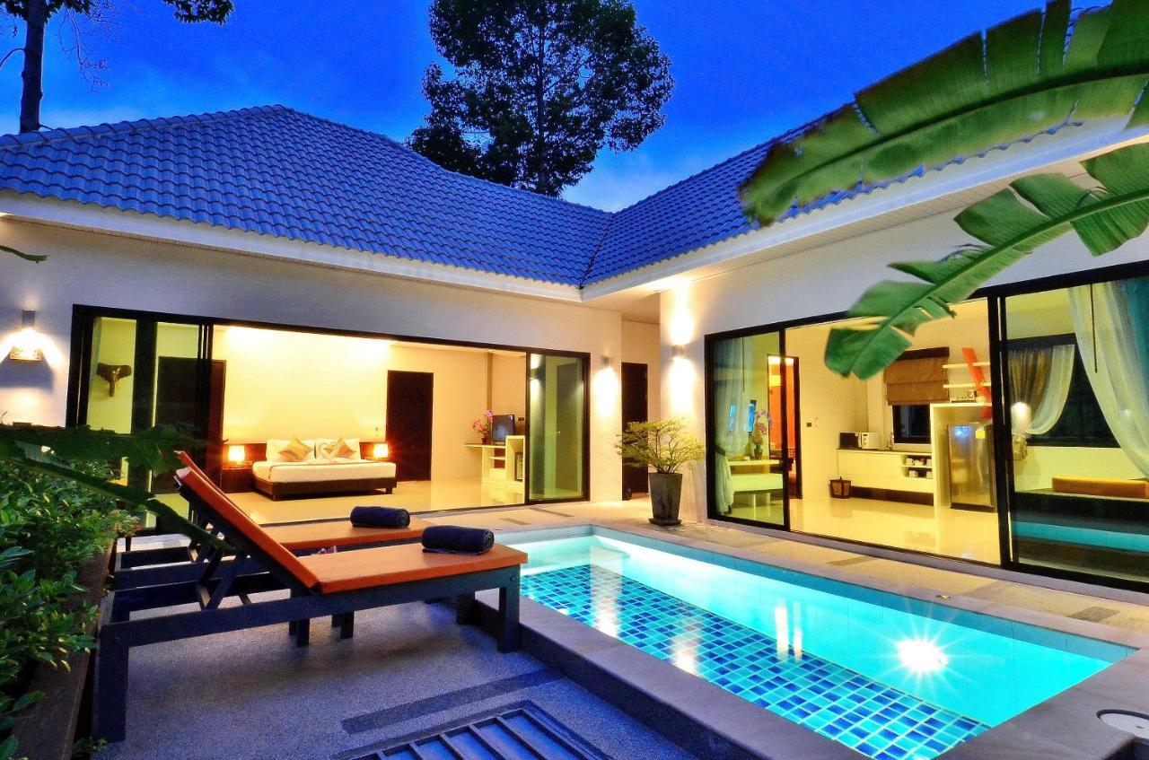 Noi Pool 4*
