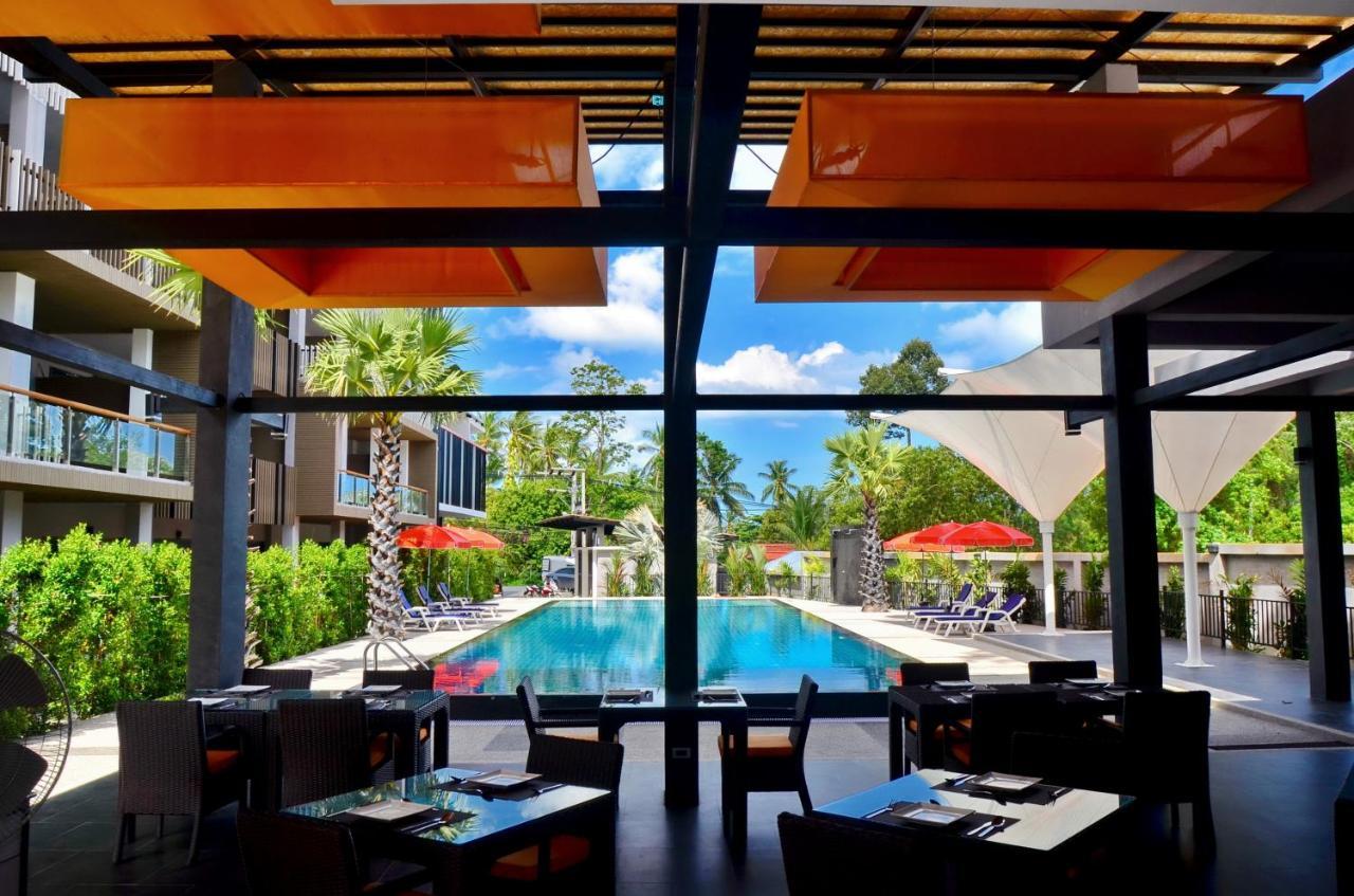 Noi Pool 4* Chaweng (Koh Samui)