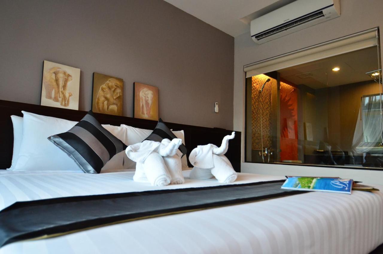 Hotel Noi Pool 4*