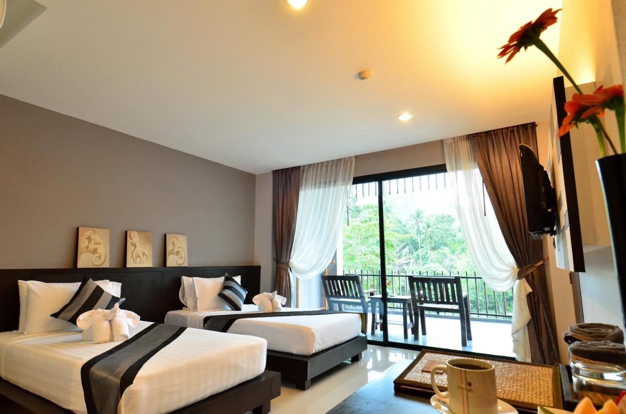 Hotel Noi Pool 4*