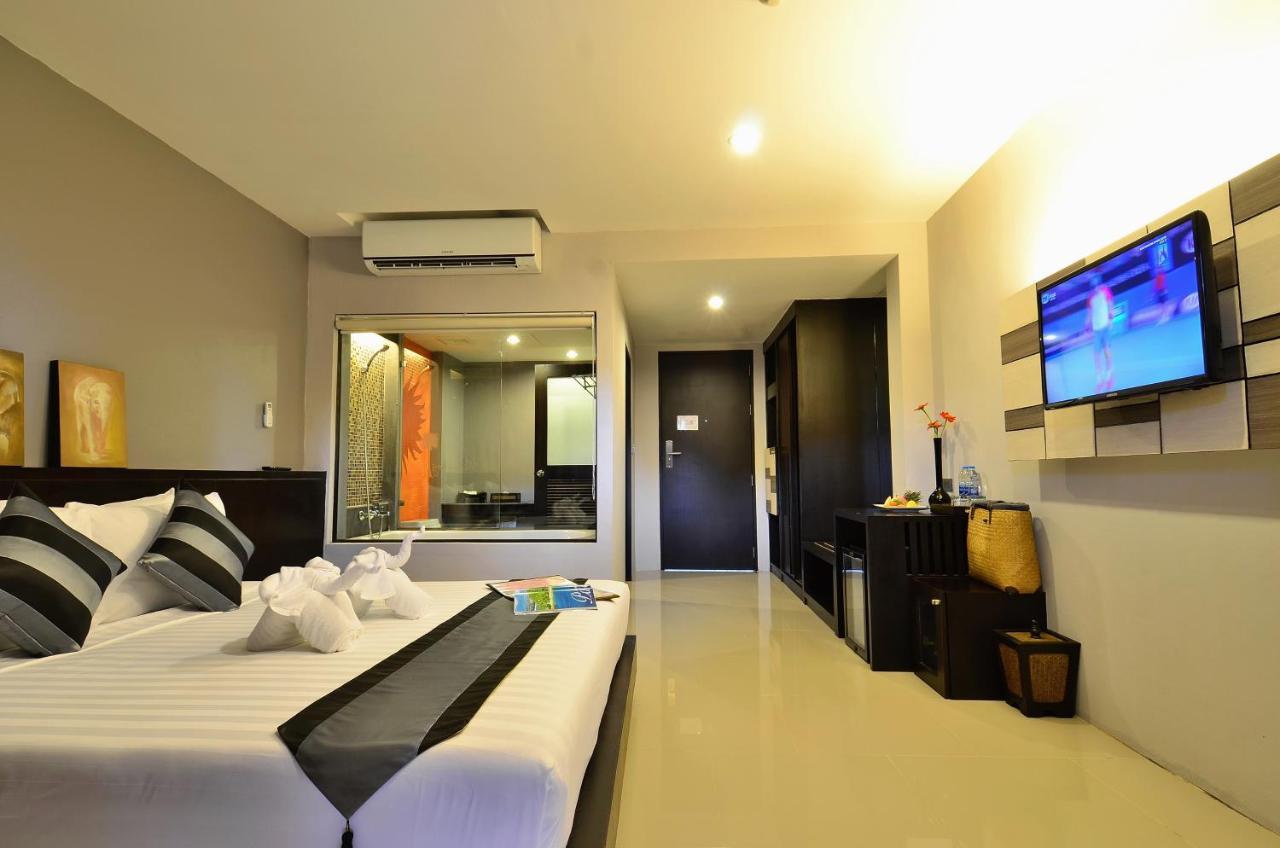Noi Pool 4* Chaweng (Koh Samui)