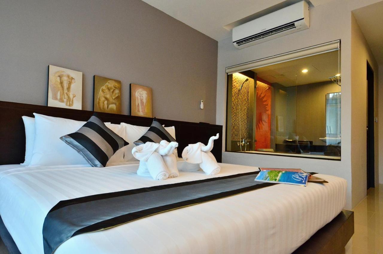 Noi Pool Hotel Chaweng (Koh Samui)