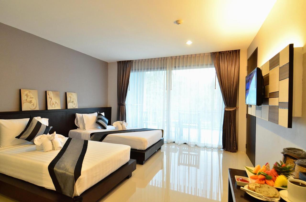 Noi Pool Hotel Chaweng (Koh Samui)