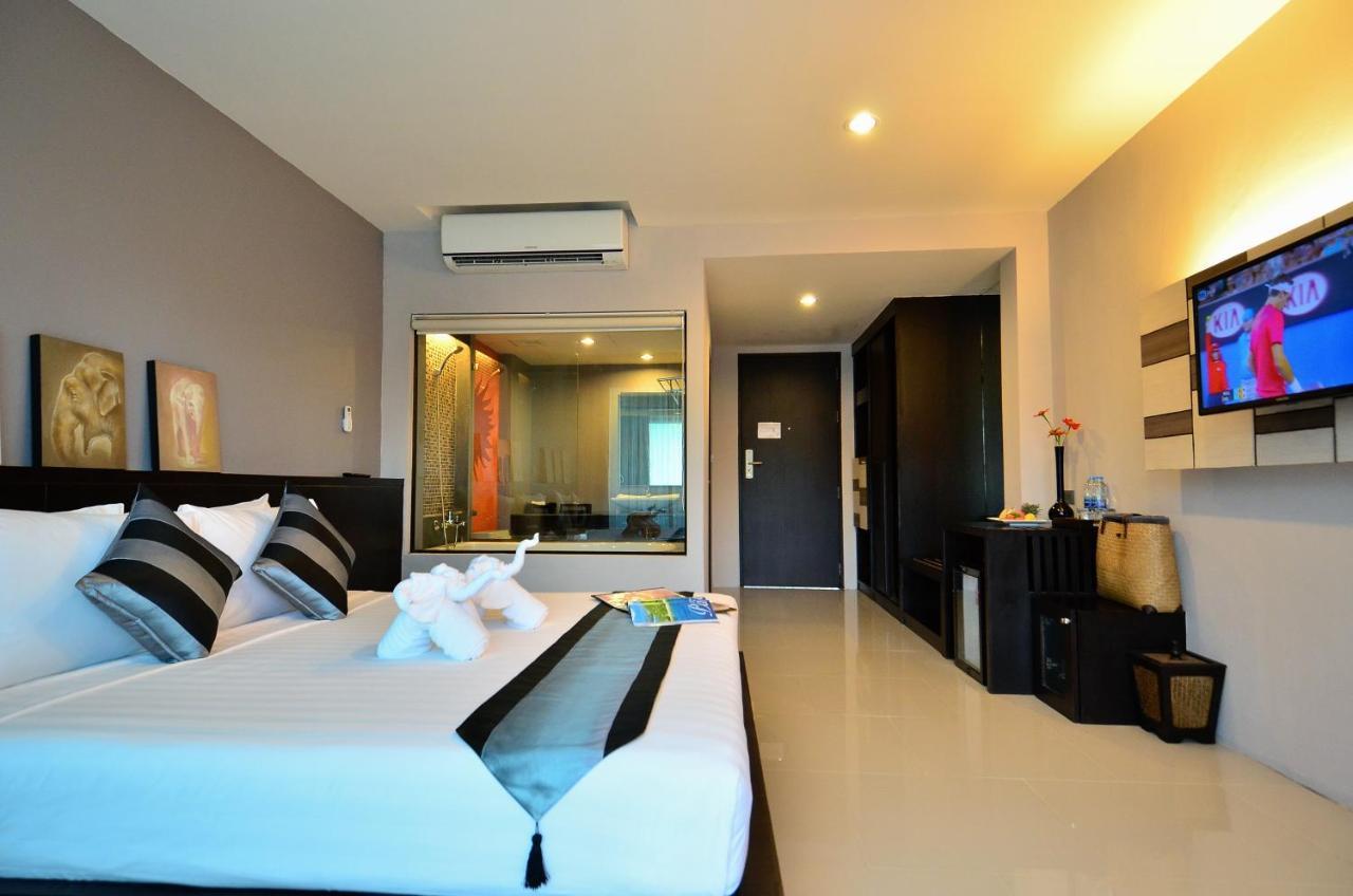 Hotel Noi Pool
