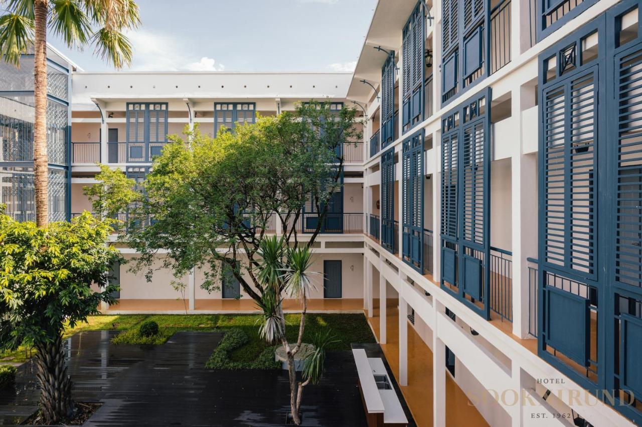 Sooknirund Hotel 4*