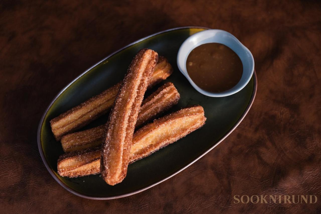 Sooknirund Hotel Chiang Rai