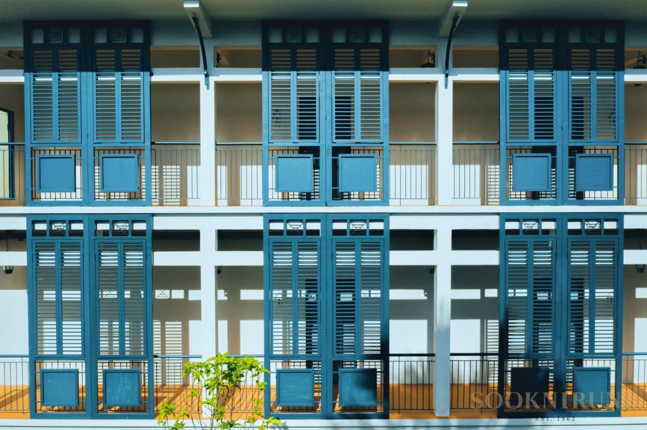 Sooknirund 4* Chiang Rai