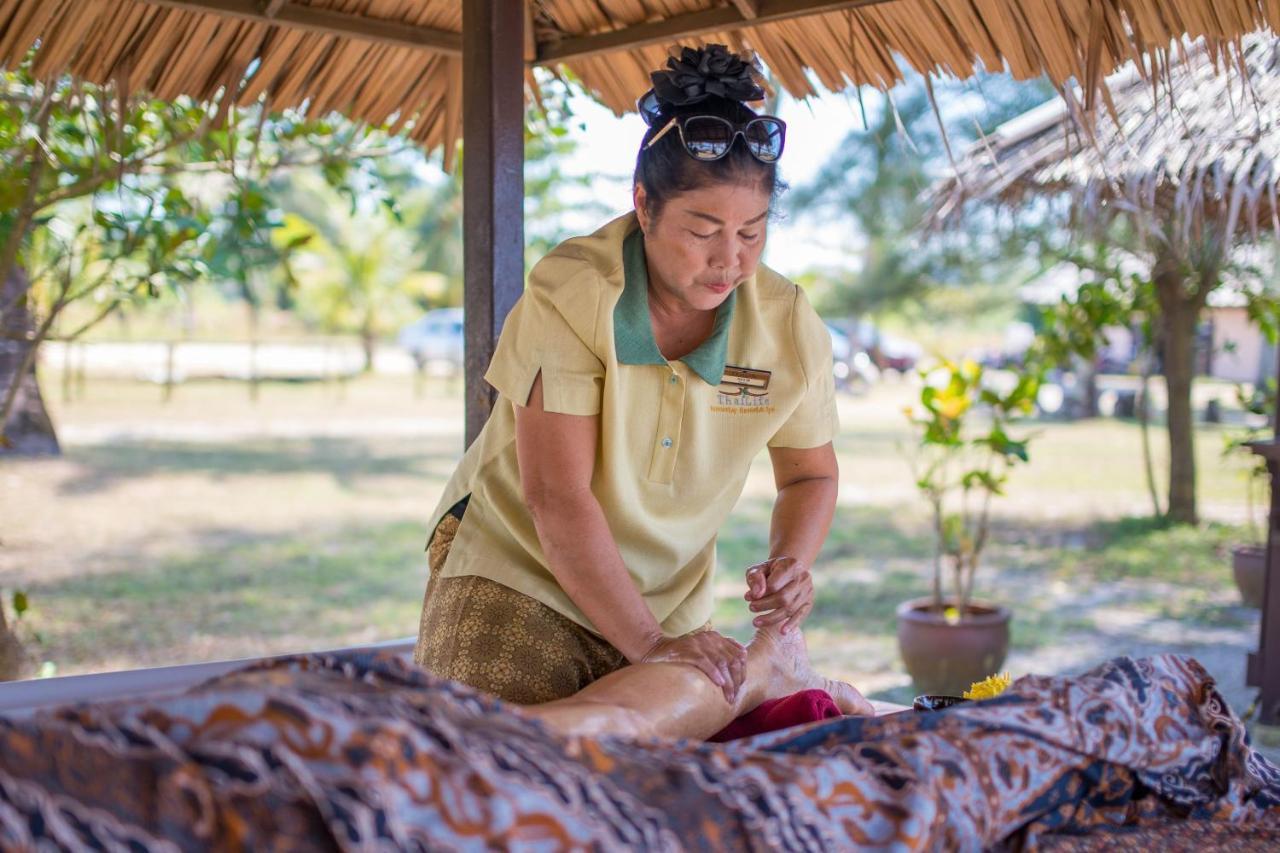 Thailife Wellness & Meditation Resort- Sha Resort