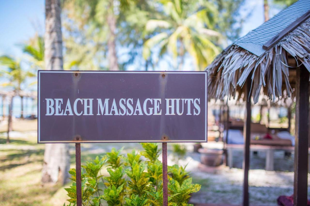 Thailife Wellness & Meditation Resort- Sha 4*
