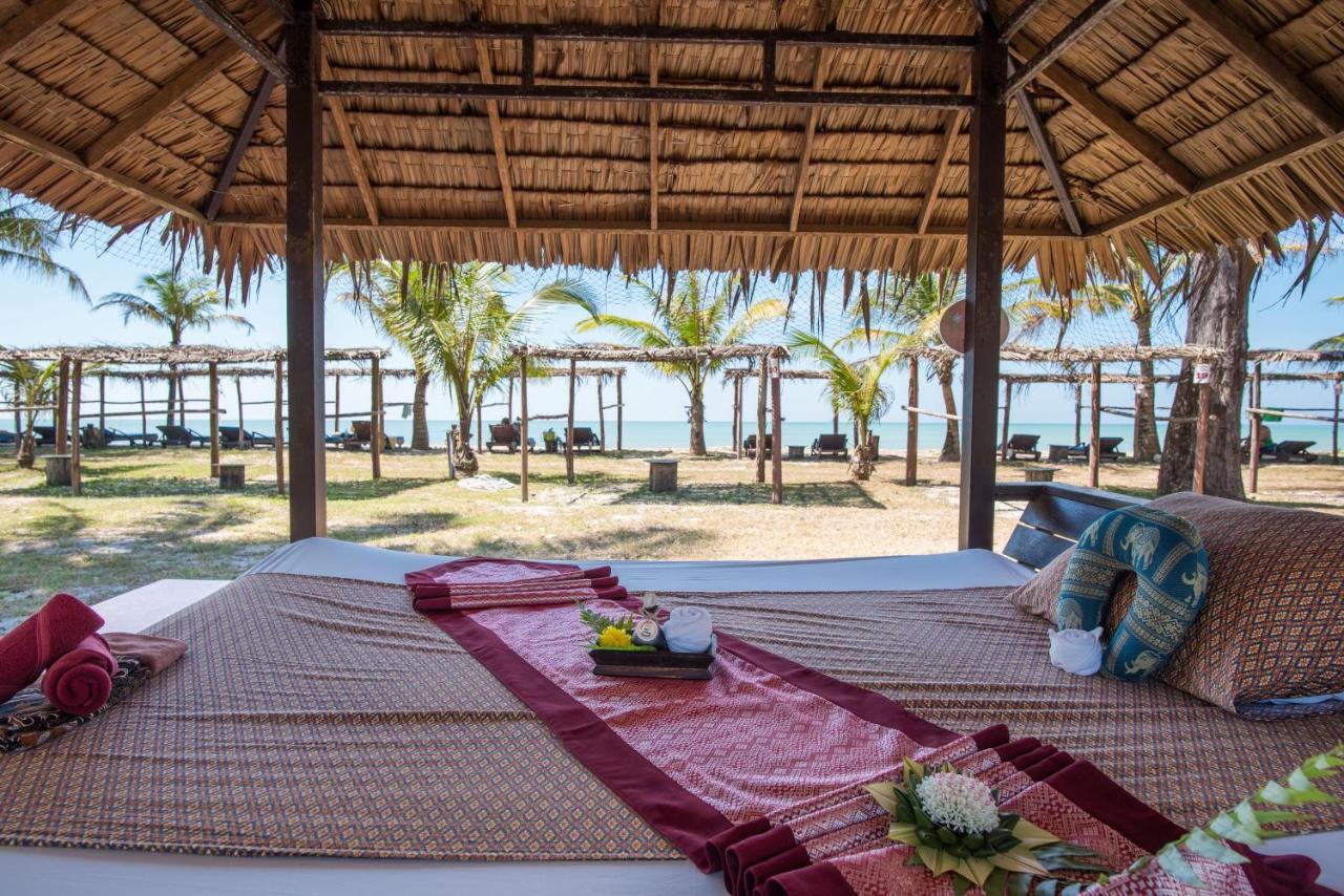 Thailife Wellness & Meditation Resort- Sha Resort