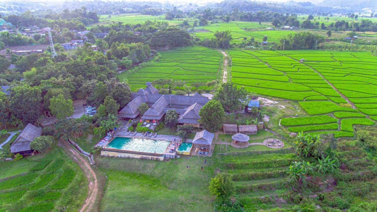 Phu Pai Art
