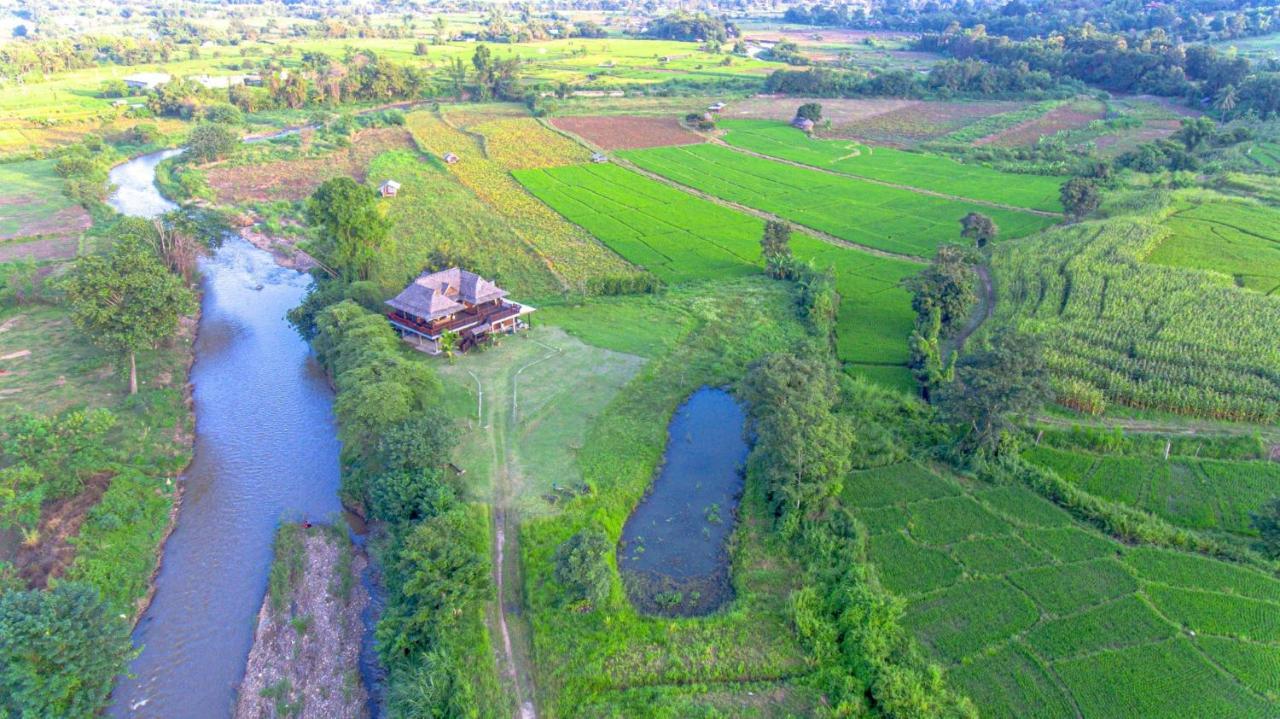 Phu Pai Art Mae Hong Son